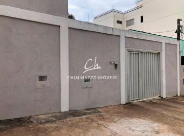 Comercial · 96m² · 2 Quartos · Casa à venda em Campinas, Jardim Chapadão, com 2 quartos, com 96.2 m²