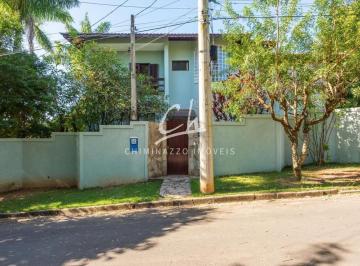 Casa · 250m² · 4 Quartos · 6 Vagas · Sobrado à venda em Campinas, Parque Xangrilá, com 4 quartos, com 250 m², Residencial Shangrilá