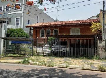 Comercial · 180m² · 3 Quartos · 3 Vagas · Casa à venda em Campinas, Jardim Proença, com 3 quartos, com 180.4 m²