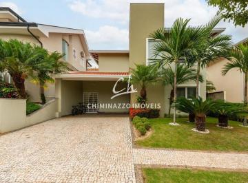 Casa · 194m² · 3 Quartos · 4 Vagas · Casa à venda em Valinhos, Jardim Pinheiros, com 3 suítes, com 194 m², Portal do Jequitibá