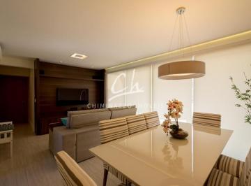 Apartamento · 112m² · 3 Quartos · 2 Vagas · Apartamento à venda em Campinas, Cambuí, com 3 quartos, com 112 m², Saint Tropez