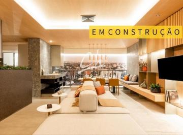 Apartamento · 115m² · 3 Quartos · Apartamento à venda em Campinas, Cambuí, com 3 suítes, com 115.71 m², Grand Paysage