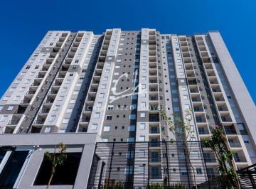 Apartamento · 67m² · 3 Quartos · Apartamento à venda em Campinas, Jardim Bonfim, com 3 quartos, com 67 m²