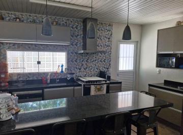 Rural de 3 quartos, Brasília · VENDO BELÍSSIMA CHÁCARA FORMADA COM CASA SCHOW-03 QTOS PRONTA-MORAR OU INVESTIR!