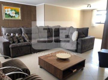 Apartamento · 132m² · 3 Quartos · Apartamento à venda - em Rudge Ramos