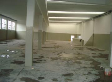03 PAVIMENTO · Comercial para aluguel - em Taboão