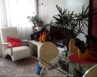164268f8-2cef-4fd6-b061-8e0a0d1c9a40 · Apartamento à venda - em Rudge Ramos