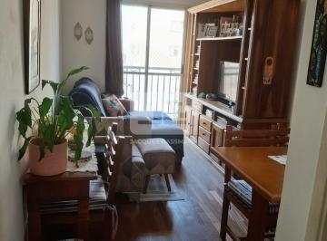 Apartamento · 55m² · 2 Quartos · Apartamento à venda - no Vila Liviero