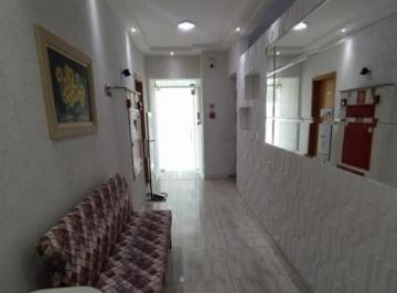 ENTRADA DO PRÉDIO · Apartamento à venda - na Vila Caminho do Mar