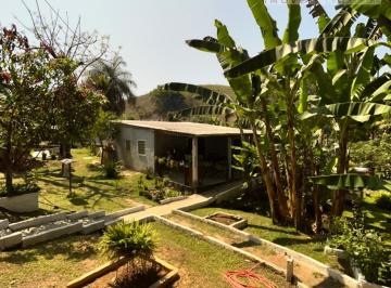 Rural · 3654m² · 2 Quartos · 3 Vagas · Sítio  Parque Iriri  -  Magé