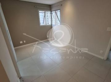 Foto 01 · Apartamento 1 quarto para venda na Vila Itapura em Campinas R$ 290mil - Façanha Imóveis Campinas