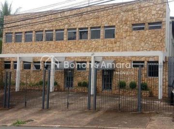 Comercial · 863m² · 4 Vagas · Venda , salão comercial e industrial, Santa Candida , em Campinas .