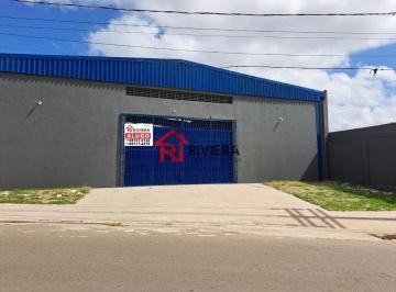 Foto 06 · Galpão Industrial de 850m² para locação no Parque Timbiras em São Luís-MA: sua melhor escolha para n