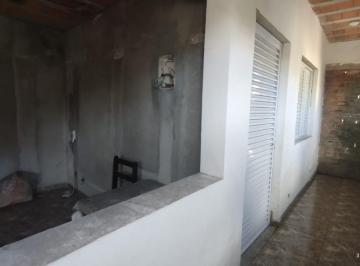 CORREDOR INTERNO · CASA - JARDIM ELVIRA