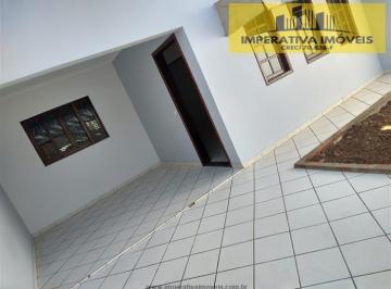 Casa · 195m² · 3 Quartos · 5 Vagas · Casa à venda - no Parque Cidade Jardim