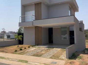Foto 01 · Casa, Condomínio Residencial Reserva da Mata, Mogi Mirim, SP