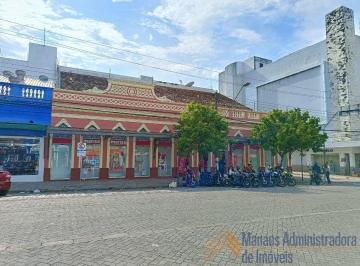 Comercial · 1m² · Manaus imóveis - Av. Eduardo Ribeiro, 390 esquina com Henrique Martins - Centro - Imóvel alugado con