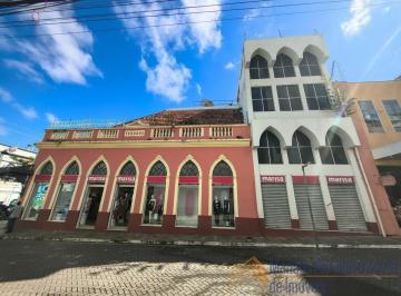 Comercial · 1900m² · Manaus imóveis - Av. Eduardo Ribeiro, 390 esquina com Henrique Martins - Centro - Imóvel alugado con