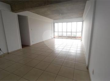 Área de Serviço · Apartamento com 3 quartos à venda em Vila Romana - SP