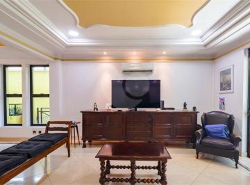 Casa · 450m² · 4 Vagas · Sobrado à venda em Jardim das bandeiras - SP