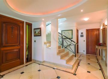 Casa · 450m² · 4 Vagas · Sobrado à venda em Jardim das bandeiras - SP