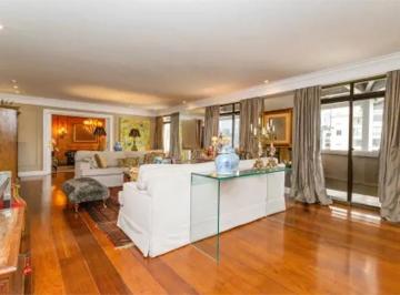 Apartamento · 400m² · 4 Quartos · 4 Vagas · Apartamento com 4 quartos à venda em Itaim bibi - SP