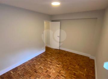 Área de Serviço · Apartamento com 2 quartos à venda em Indianópolis - SP