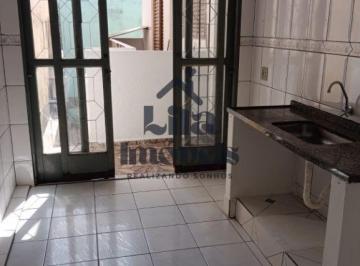 Casa · 1 Quarto · Kitchinet na Vila Marlene
