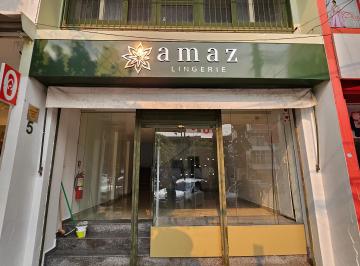 Comercial de 1 quarto, Manaus · SALA COMERCIAL NO CENTRO DE MANAUS