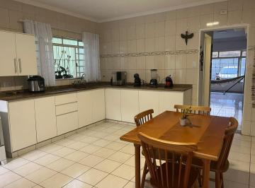 Casa de 3 quartos, São Paulo · SOBRADO COM 3 QUARTOS, 3 VAGAS E QUINTAL NO PQ EDU CHAVES