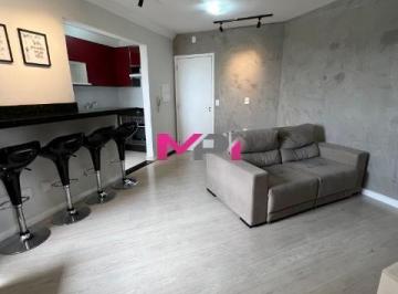 Foto 01 · APARTAMENTO NO PARQUE CIDADE JARDIM - JUNDIAÍ