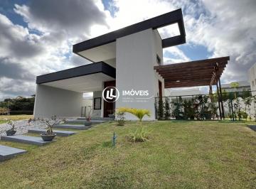 Casa · 210m² · 3 Quartos · 4 Vagas · Casa no Condominio Jardins Amsterdã-conforto, segurança e contato com a natureza