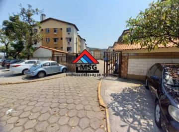Apartamento · 50m² · 2 Quartos · 1 Vaga · Apartamento 2 quartos à venda no Condomínio Vivendas da Estrada da Paciência