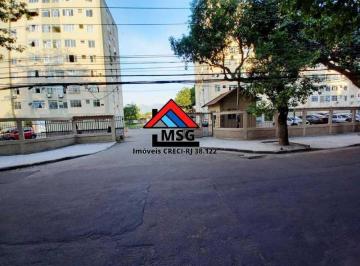Apartamento · 44m² · 1 Quarto · 1 Vaga · Apartamento aconchegante, prédio com elevador em Campo Grande