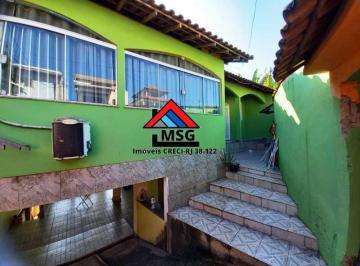 Casa · 242m² · 4 Quartos · 1 Vaga · Casa à venda - no Campo Grande