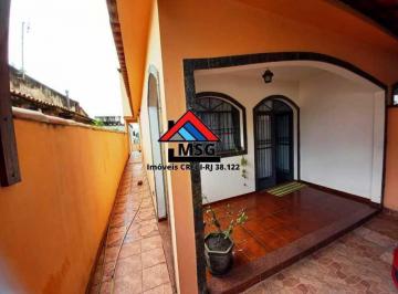 Casa · 123m² · 2 Quartos · 1 Vaga · Casa 2 suíte a venda em Campo Grande excelente localização