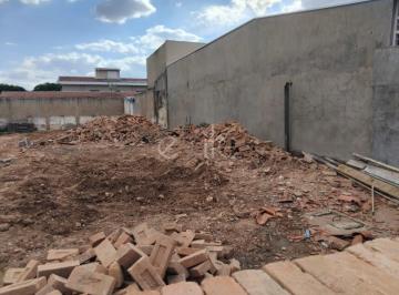0 · terreno à venda em Vila Industrial