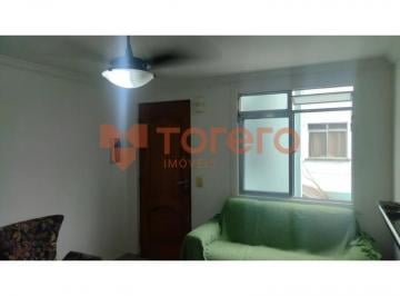 Apartamento · 56m² · 2 Quartos · 1 Vaga · Apartamento SANTOS - SP