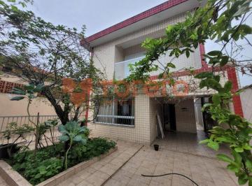 Casa · 100m² · 3 Quartos · 2 Vagas · Casa Padrão SANTOS - SP