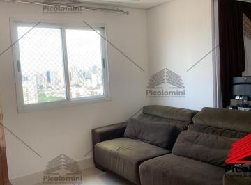 Foto 04 · Cobertura de alto padrão à venda na Mooca, São Paulo-SP: 2 quartos, 2 suítes, 2 salas, 3 banheiros, 