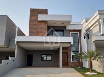 Casa · 305m² · 3 Quartos · 2 Vagas · CASA À VENDA  CONDOMÍNIO VALE DOS VINHEDOS