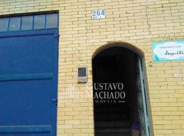 Foto 01 · Salão - Bairro Vila Elmira