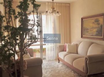Foto 01 · Venda de Apartamento de 3 Quartos no Jardim Tamoio, Jundiaí-SP: 1 suíte, 3 salas, 2 banheiros, 1 vag