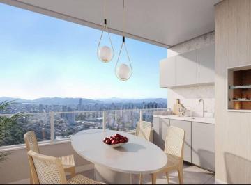Apartamento · 77m² · 3 Quartos · 2 Vagas · APARTAMENTO NO BAIRRO FAZENDA - MONTE SOLARO
