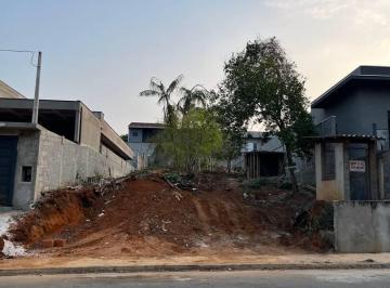 Terreno · 480m² · Terreno com 480m² à venda em Atibaia