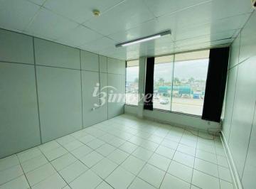 Comercial · Sala para alugar  25 m²  - Santa Regina - Itajaí/SC