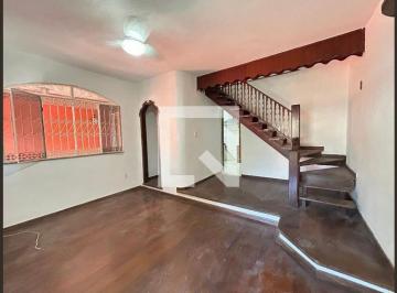 Casa · 239m² · 3 Quartos · 1 Vaga · Casa para Aluguel - Vila Valqueire, 3 Quartos, 239 m2 - Rio de Janeiro