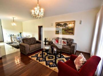 Casa · 364m² · 4 Quartos · 4 Vagas · Casa à Venda - Vila Marieta, 4 Quartos,  364 m² - Campinas