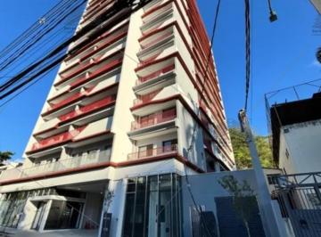 Foto 01 · Apartamento a venda de 28 m² na Vila Mariana, 1 dormitório, 1 banheiro, varanda, mobiliado, lavander