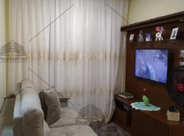 Foto 08 · Apartamento a veda de 51 m² na Vila Formosa, 2 dormitórios, 1 banheiro, lavanderia, varanda, moveis